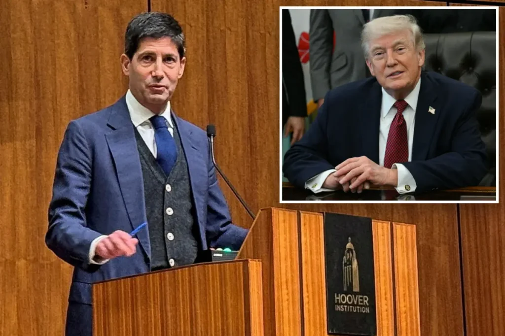 Fed nominee Kevin Warsh to undergo Senate questioning on autonomy and interest rates