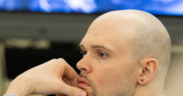 FedEx Driver Confesses to Killing 7-Year-Old Girl and ‘Throwing’ Her Body