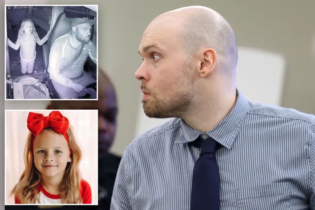 FedEx driver Tanner Horner murdered Athena Strand after she saw him using cocaine, a psychiatrist states.