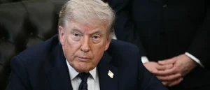 Federal Appeals Court Halts Trump's Asylum Ban at the Southern Border