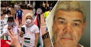 Federal Judge Stops Deportation During Flight After ICE Re-Arrests Family of Colorado Firebombing Terrorism Suspect