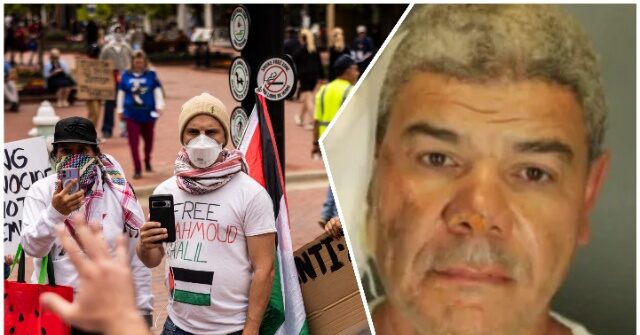 Federal Judge Stops Deportation During Flight After ICE Re-Arrests Family of Colorado Firebombing Terrorism Suspect