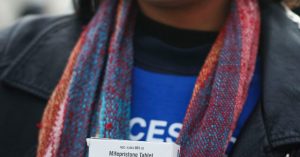 Federal Judge Temporarily Allows Mail-Order Abortions