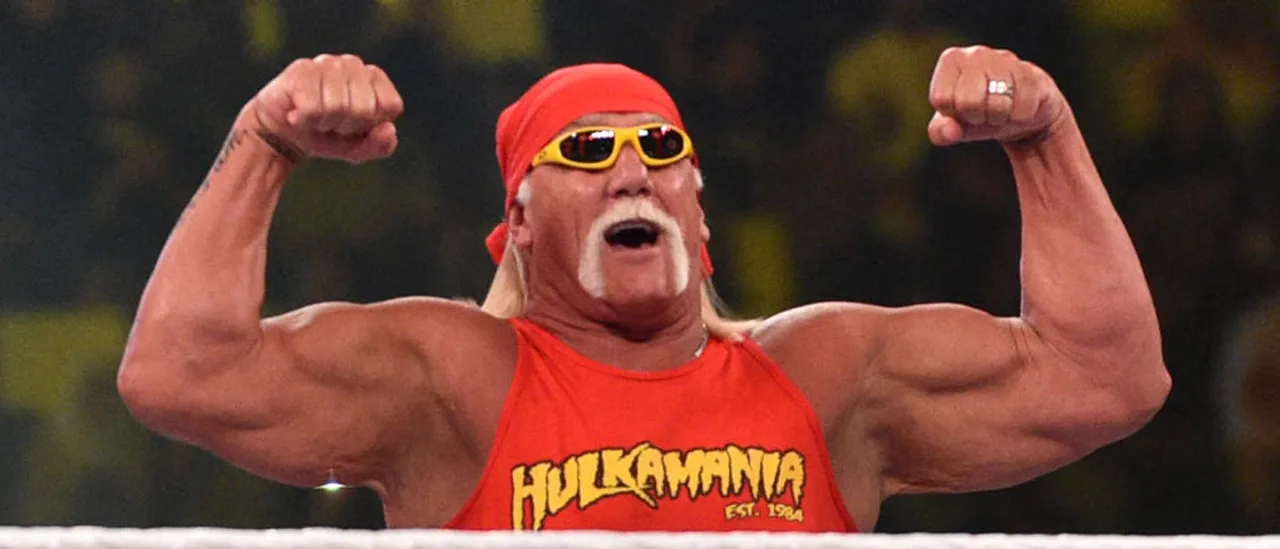 Fentanyl and Suicidal Thoughts: Docuseries Reveals Hulk Hogan’s Deepest Struggles