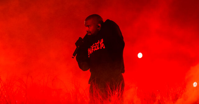 Festival Organizer Stands by Kanye West's Headlining Role as Key Sponsors Withdraw