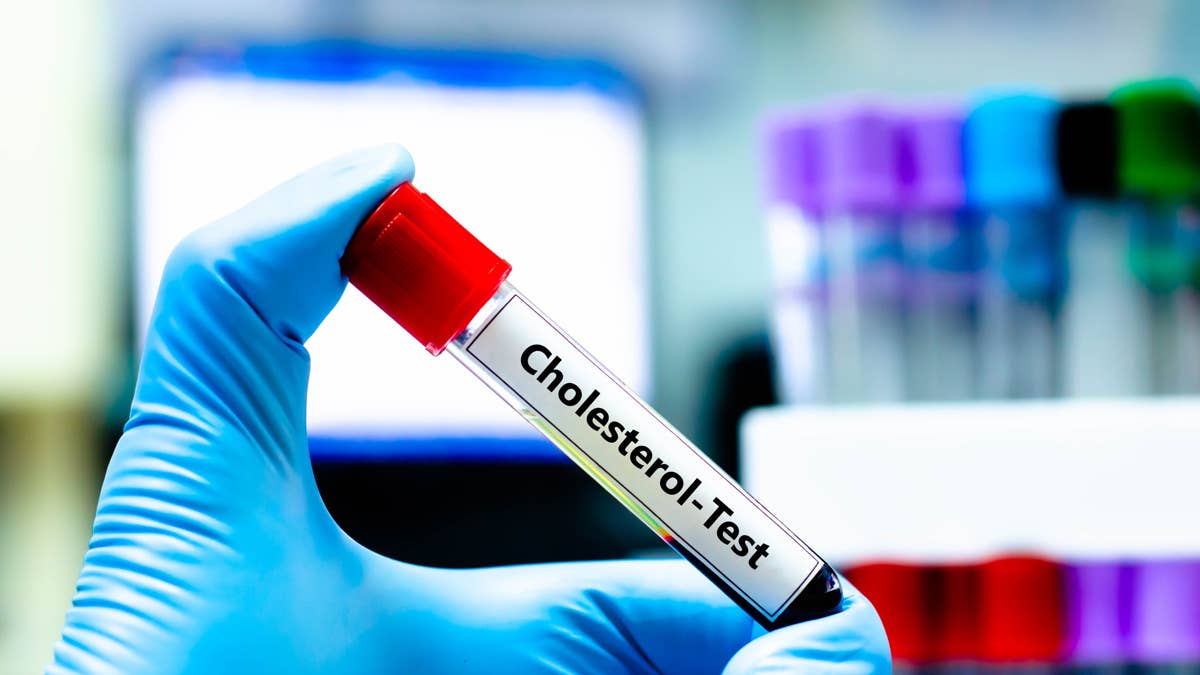 Find Out Which Carb Cardiologists Suggest for Reducing Cholesterol Levels