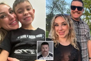 Fire Captain sentenced to life for murdering fiancée and her son due to a firefighter film