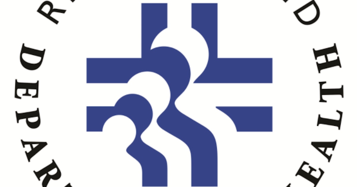 First Measles Case Reported in More Than a Year