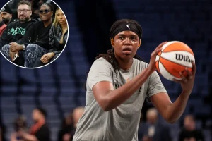 Fit Jonquel Jones ready to participate fully as training camp begins for Liberty