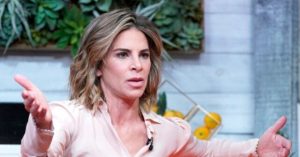 Fitness Influencer Jillian Michaels Claims 'True Sociopath' Gavin Newsom is Responsible for California's Decline