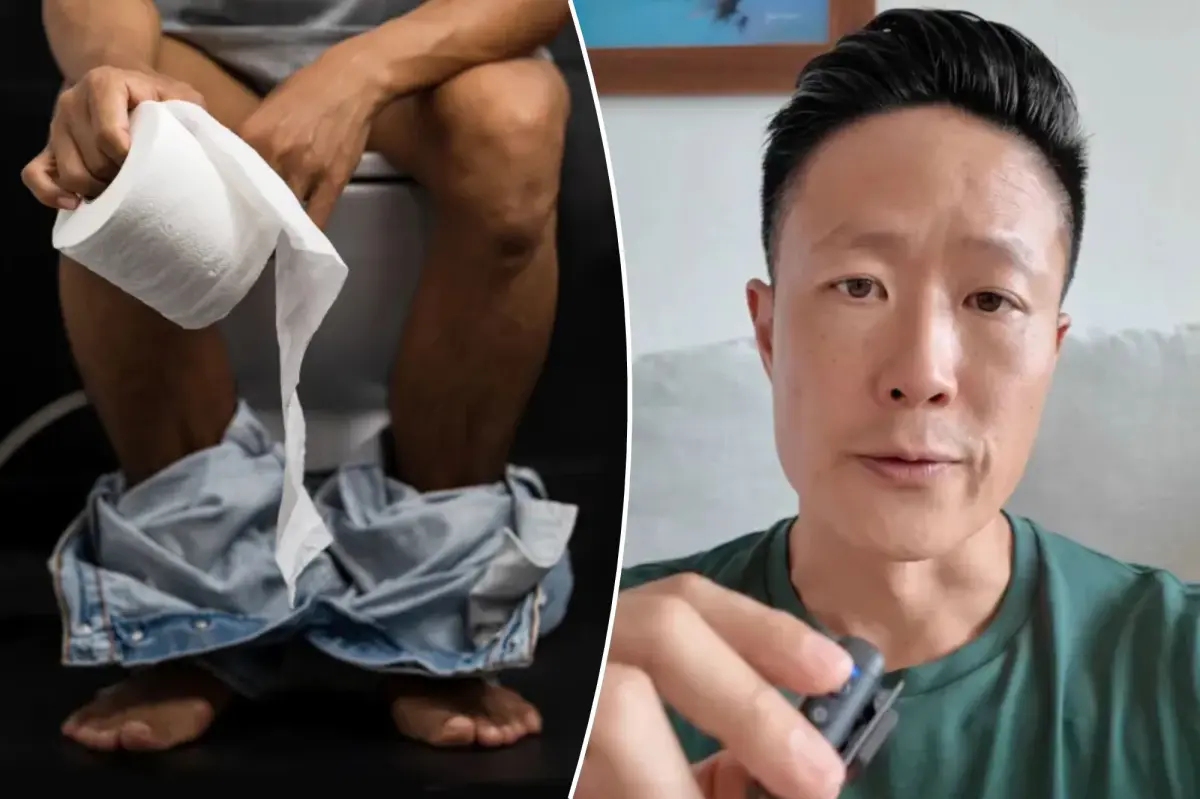 Fitness coach claims 'overlooked' supplement improved his digestion