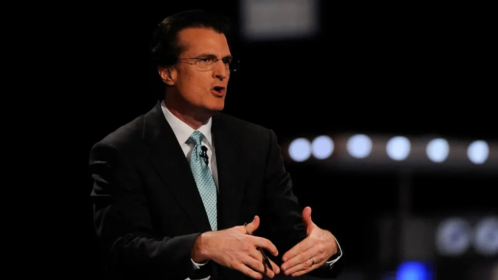 Five funny moments from NFL Draft night that will bring back memories