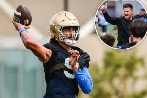 Five takeaways from UCLA's spring football practice