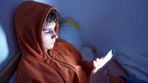 Florida AG alerts social media companies about potential billions in fines for banning kids