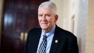 Florida Congressman Daniel Webster will not run for re-election.