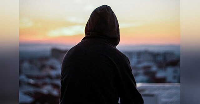 Florida Police Save Man in a Mental Health Emergency