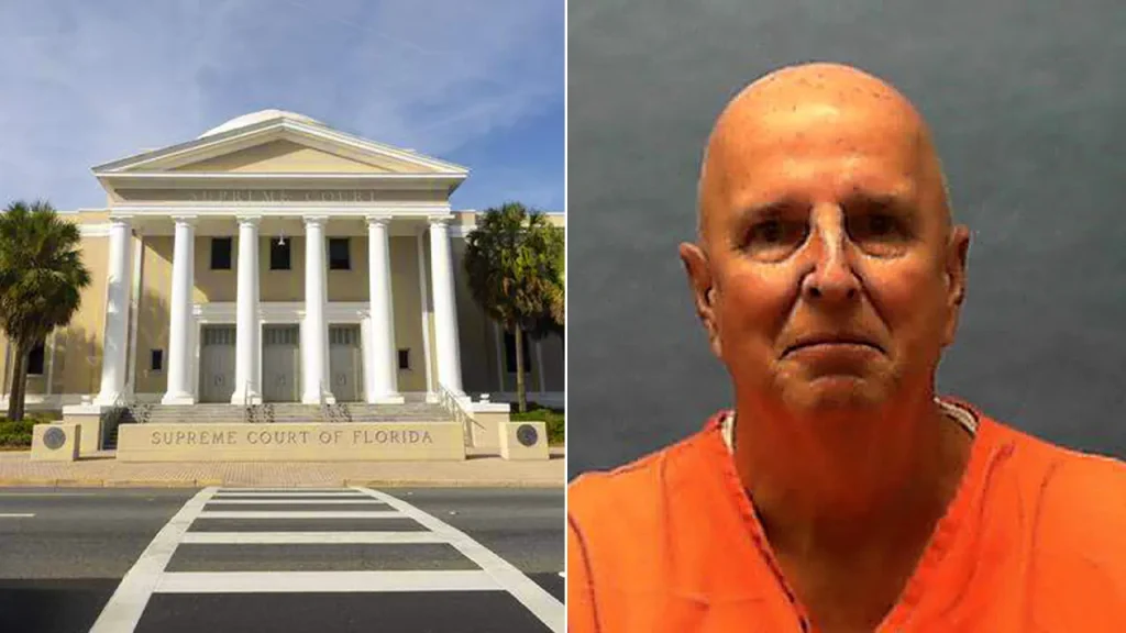 Florida Supreme Court maintains pause on James Duckett's execution