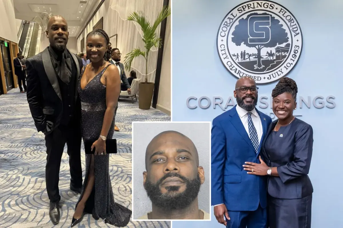 Florida man Stephen Bowen confessed to fatally shooting his wife, Coral Springs Vice Mayor Nancy Metayer Bowen, with a shotgun.