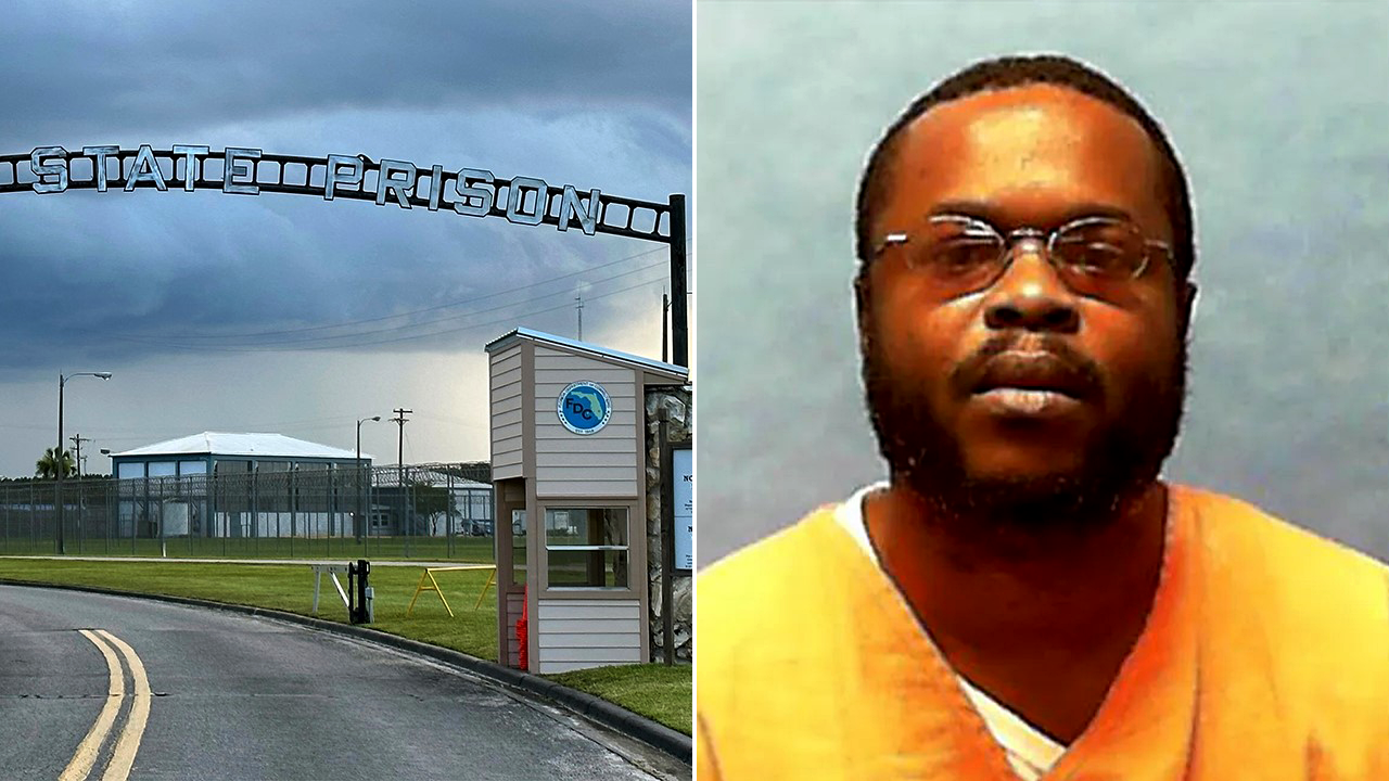 Florida man set to be executed for the murder of a woman and her 4-year-old daughter