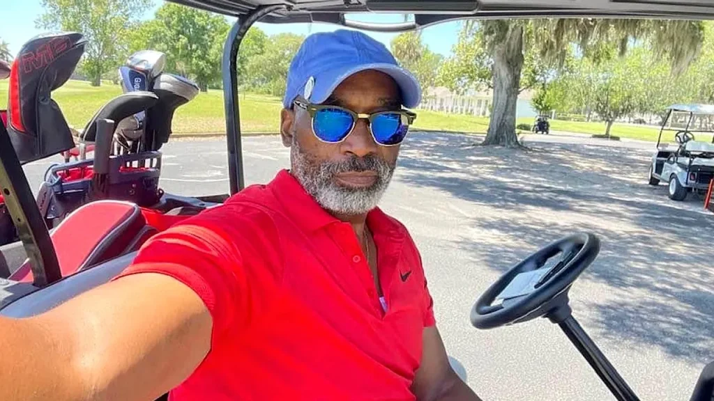 Florida pastor taken into custody in The Villages on bigamy charge from Georgia