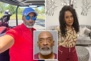 Florida pastor who authored a book on loving your spouse taken into custody over claims of having several wives