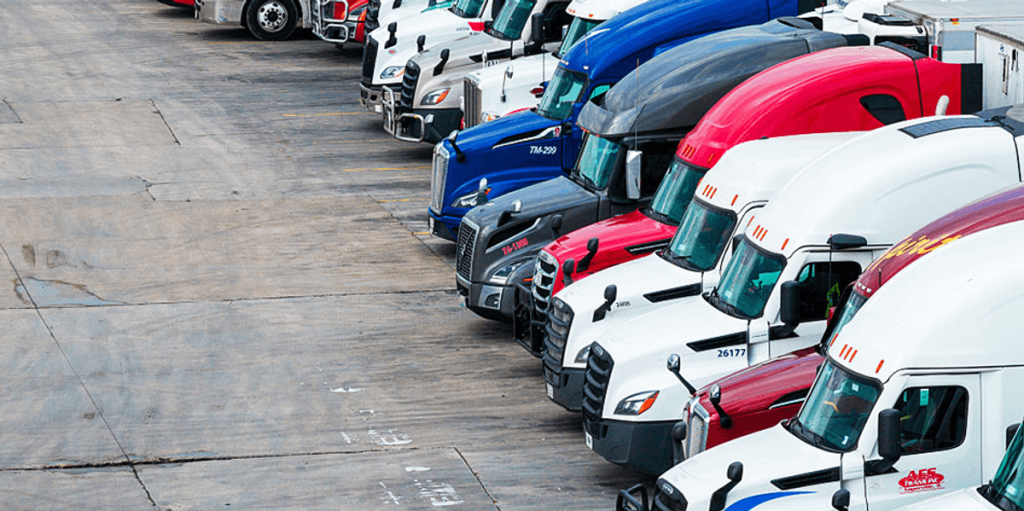 Florida police stop many immigrant truck drivers: 'People without identities'