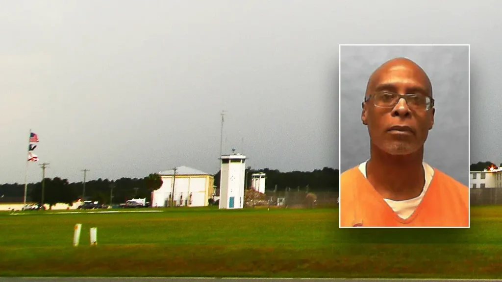 Florida prisoner executed for 1990 murder asserts innocence before dying