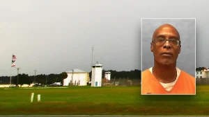 Florida prisoner executed for 1990 murder asserts innocence before dying