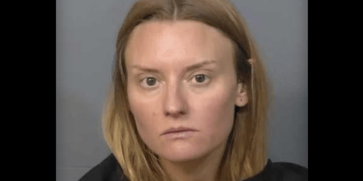 Florida teacher charged with sexually assaulting student after parents locate boy using an app: Police