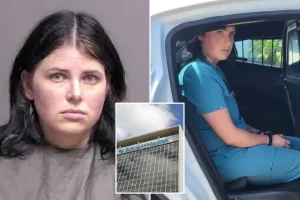 Florida woman Autumn Bardisa who impersonated a nurse and treated over 4,400 patients escapes prison time