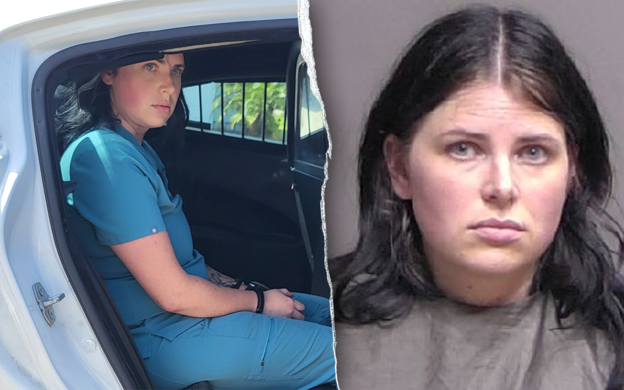 Florida woman posing as a nurse who cared for 4,400 patients receives probation, avoids prison.