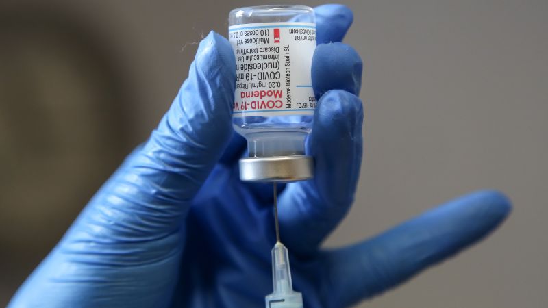 Following a year of challenges, cancer researchers observe hopeful developments for mRNA vaccines.