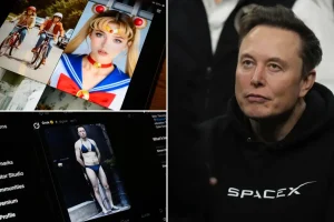 Following concerns over deepfakes, Apple nearly removed Grok from the App Store, according to a report.