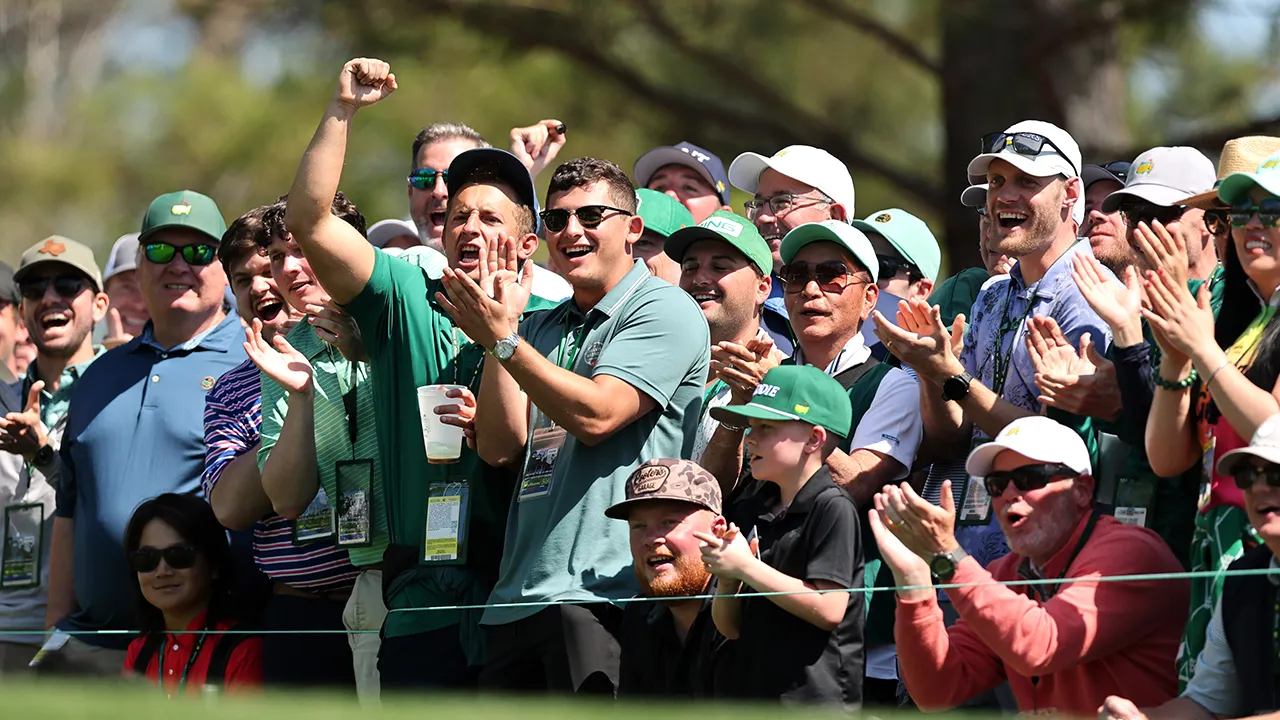Food concession prices at Augusta National gain attention during women's amateur golf event