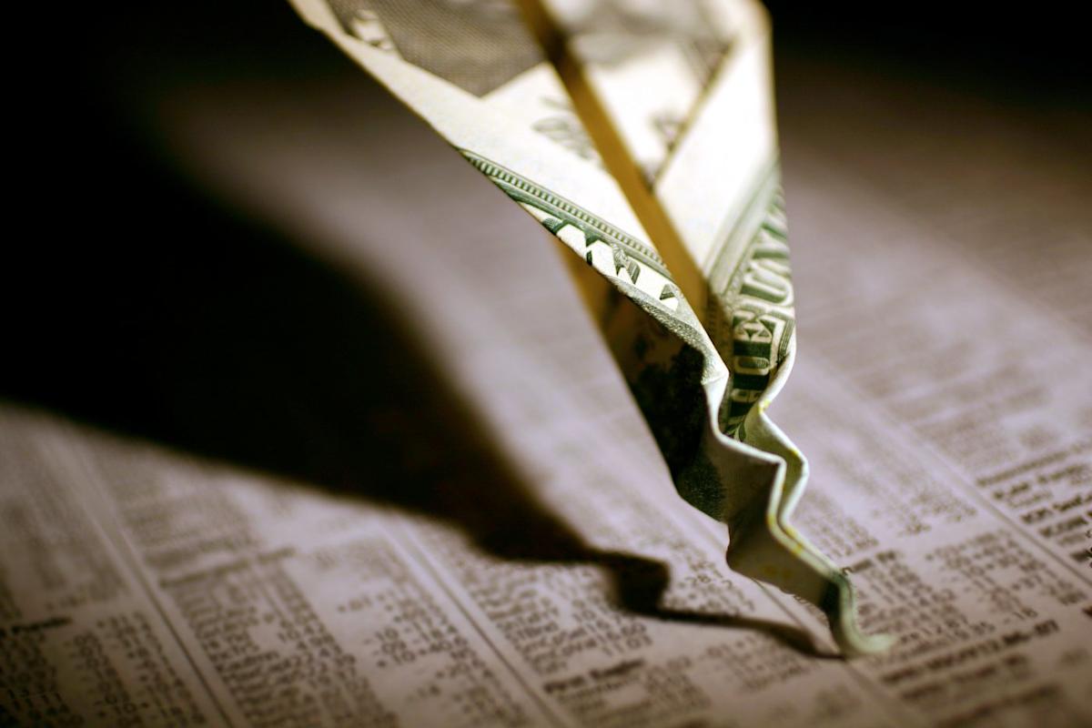 Forecast: Palantir Stock Will Hit a Low on May 5