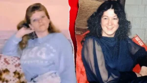 Forensic genealogy identifies suspect in 1991 murder and 1993 rape, according to authorities