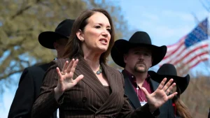 Forest Service main office relocating to Salt Lake City during Trump's tenure