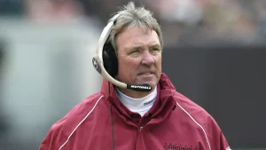 Former Arizona Cardinals head coach Dave McGinnis passes away at 74 following illness