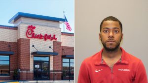 Former Chick-fil-A employee charged with stealing $80,000 through fraudulent refunds in Texas