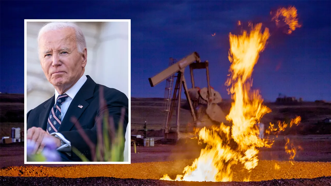 Former Energy Secretary criticizes Biden for damaging the energy system