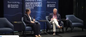Former GOP Senator Discusses Major Challenge in Addressing the Nicotine Crisis