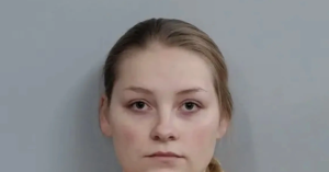 Former Kentucky Cheerleader Laken Snelling Declares Innocence in Newborn Son's Death