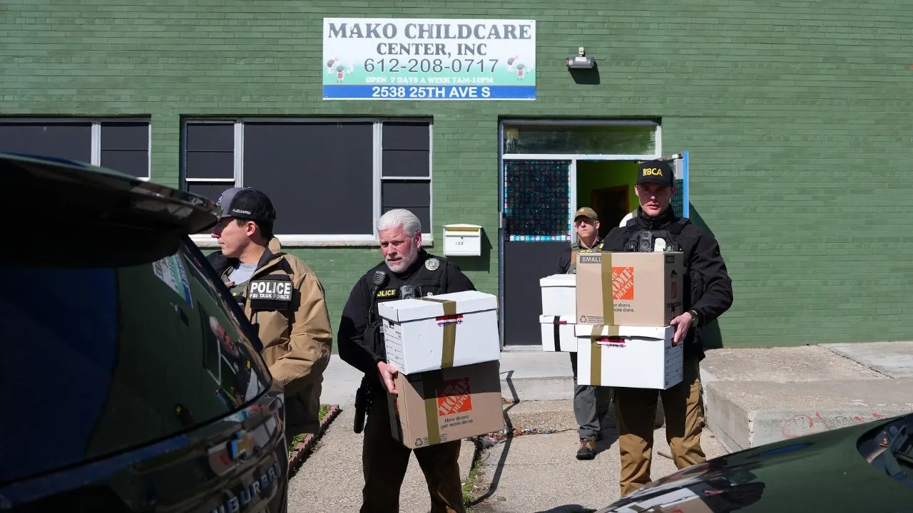 Former Minnesota investigator claims officials attempted to halt fraud investigation