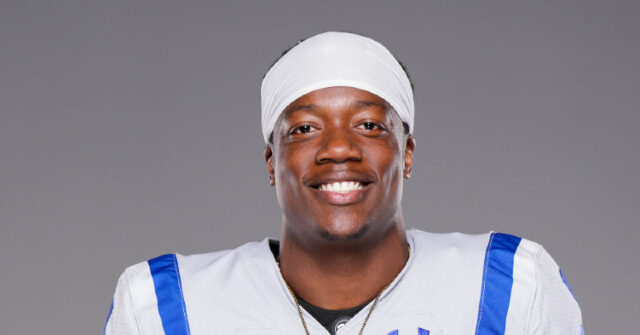 Former NFL Player Chris Payton-Jones Dies at 30 Following Unfortunate Car Accident