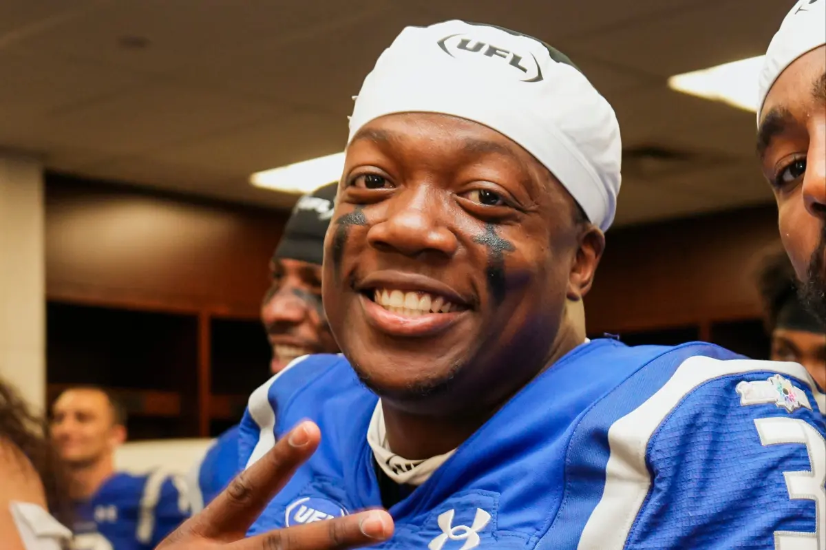 Former NFL player Chris Payton-Jones welcomed a daughter weeks before deadly car accident.