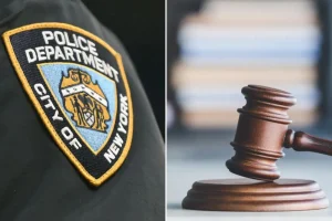 Former NYPD officer found guilty of perjury for false statements regarding a 2009 Bronx shooting