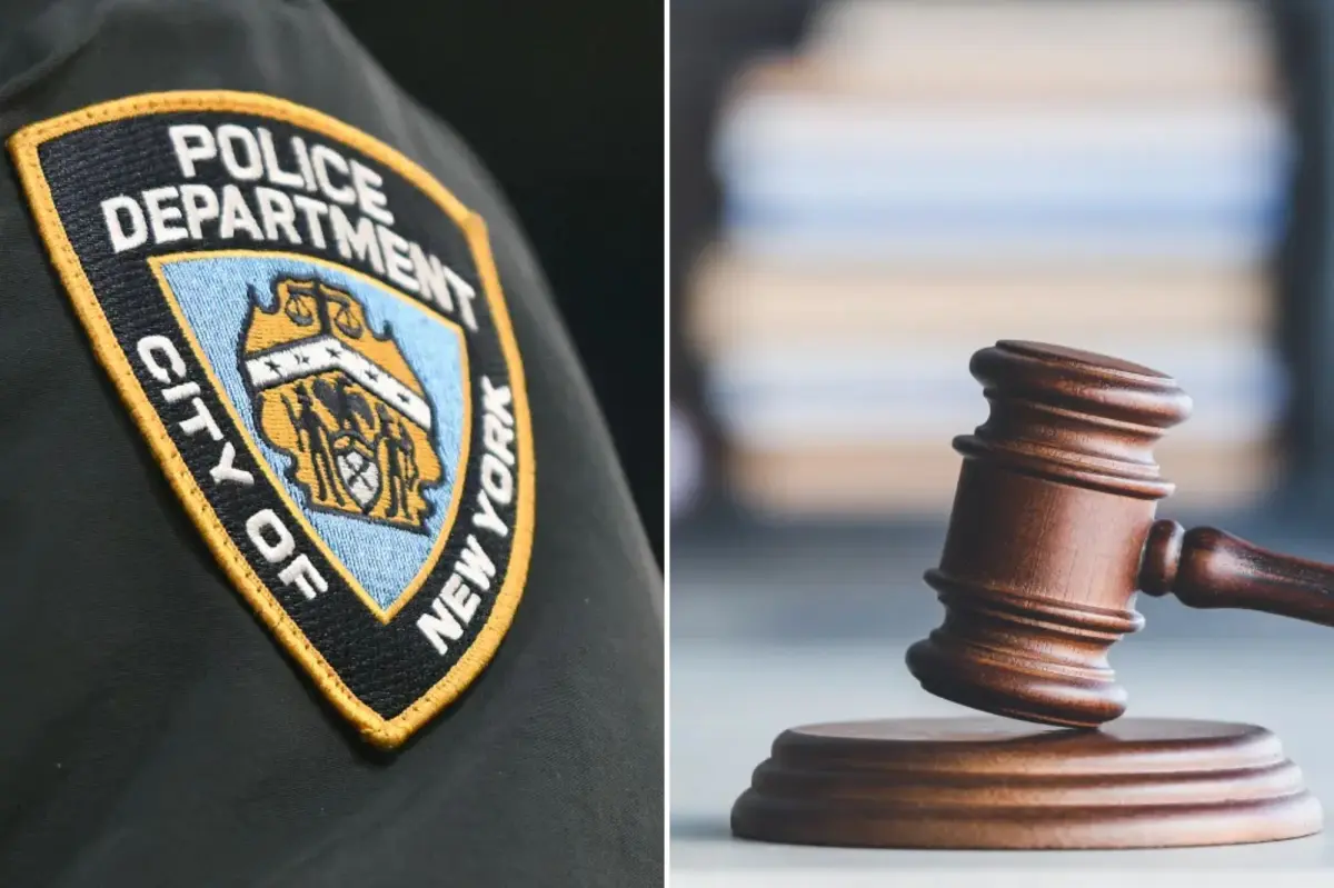 Former NYPD officer found guilty of perjury for false statements regarding a 2009 Bronx shooting