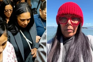 Former SF human rights director Sheryl Davis receives city retirement benefits