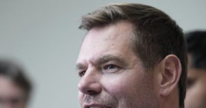 Former Staffer Claims Rep. Swalwell Committed Sexual Assault