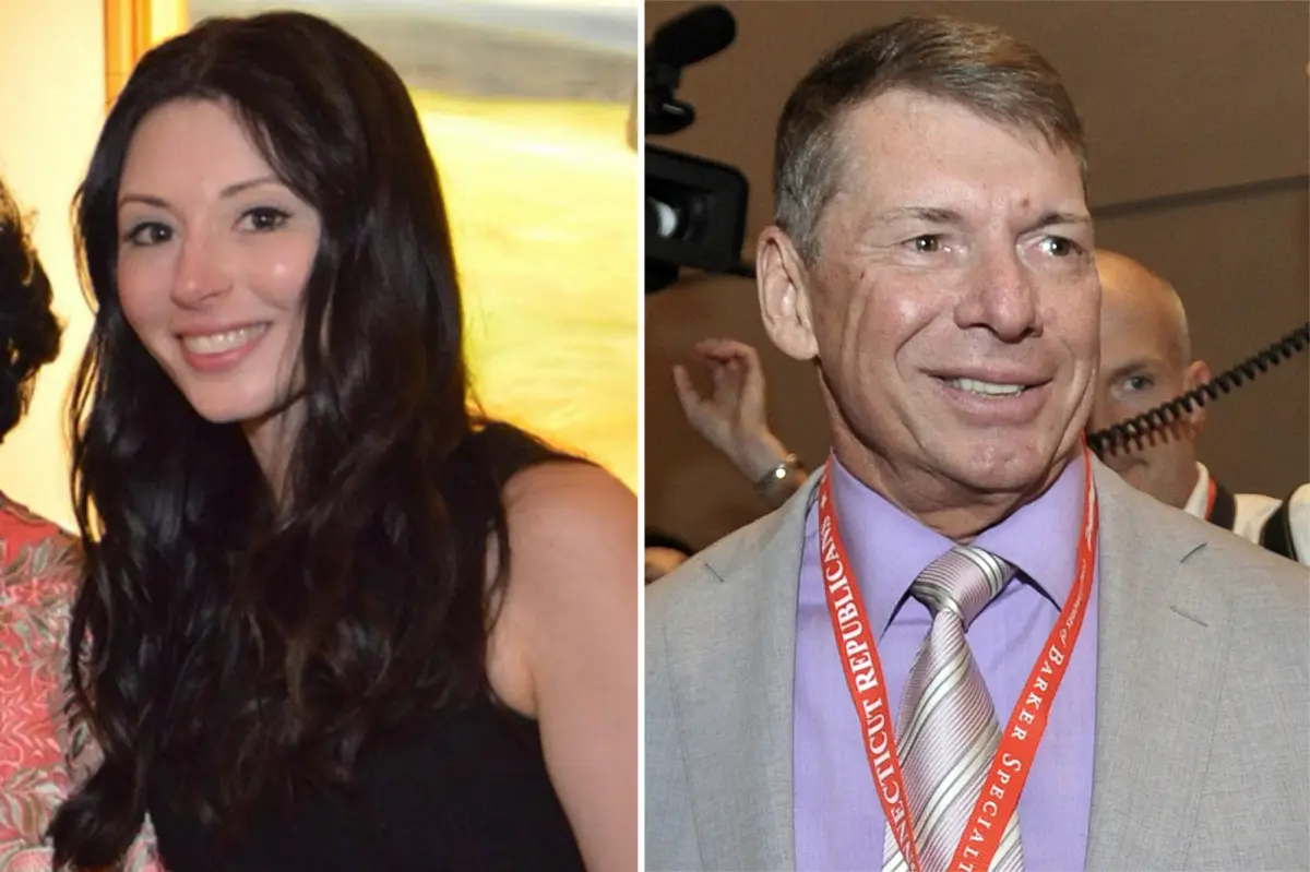 Former WWE worker reveals surprising new information in sexual abuse case against Vince McMahon